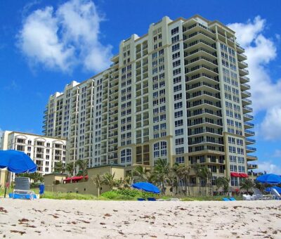 Photos - Palm Beach Singer Island Resort & Spa Luxury Suites